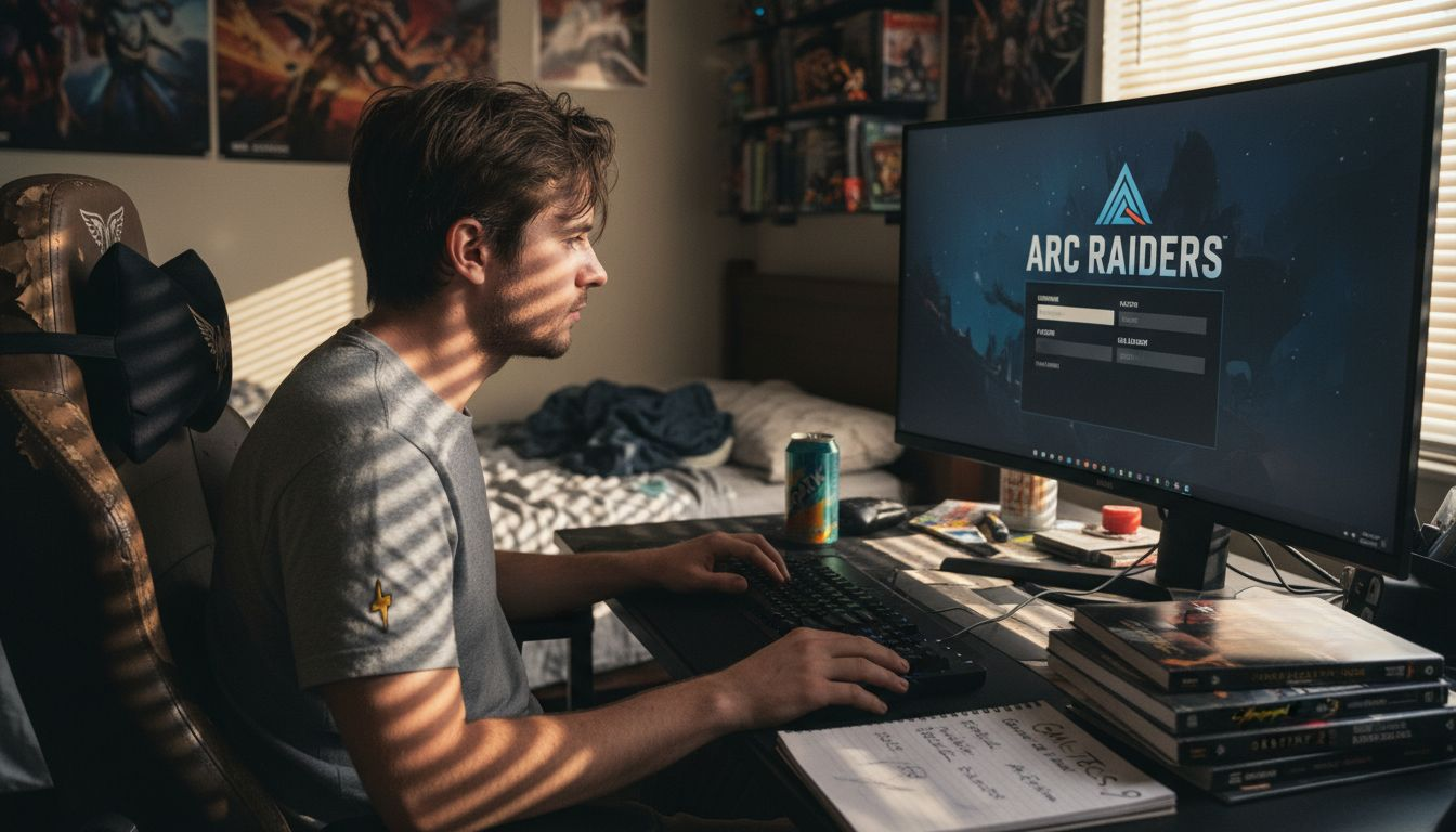 Master Efficient Trading Workflow Guide for ARC Raiders