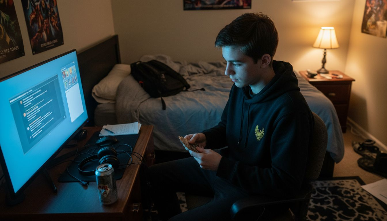 Item Trading in Games: Unlocking Player Potential