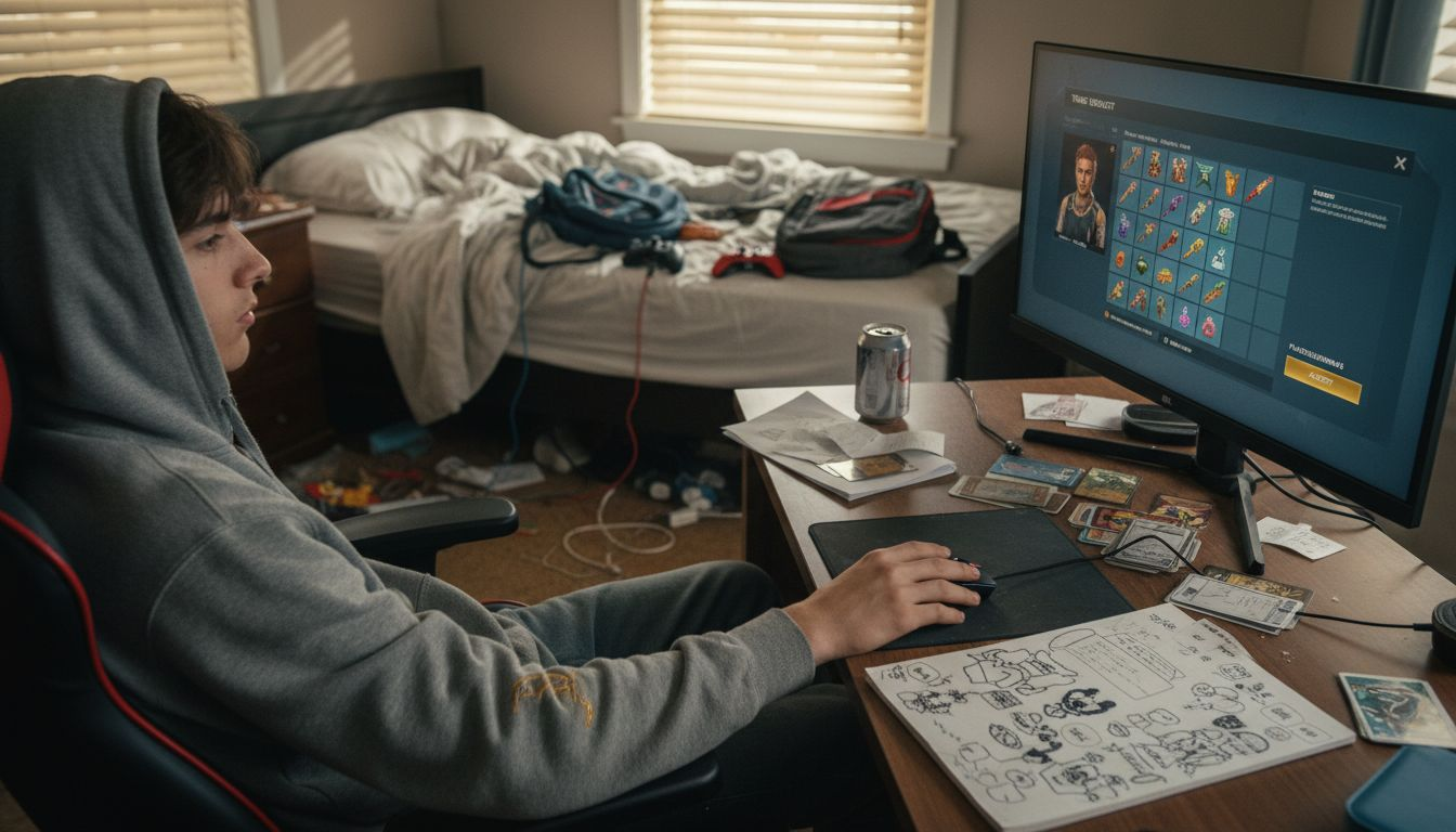 In-Game Resource Trading: Boosting ARC Raiders Progression