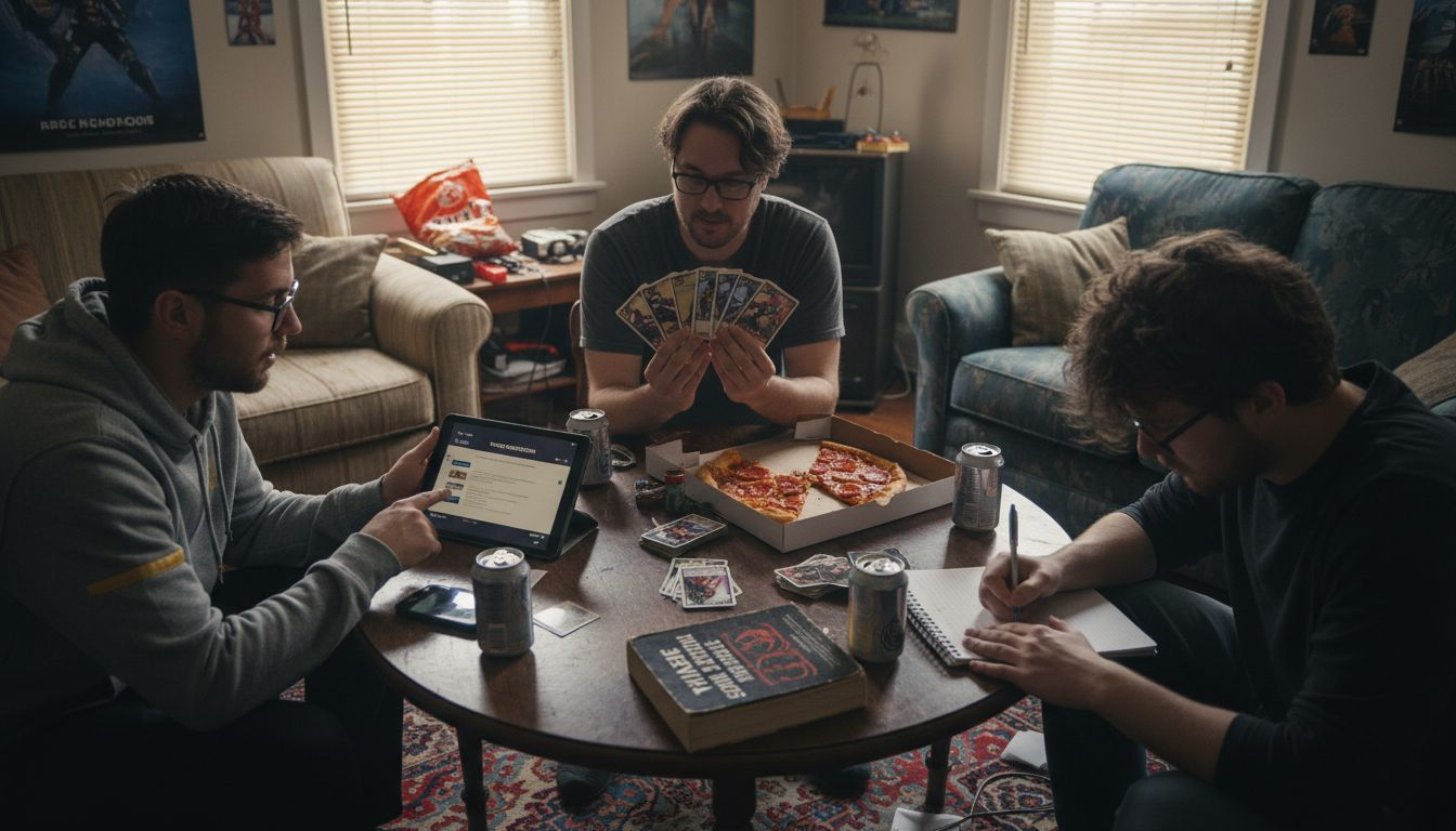 Role of Community in Trading – Why It Matters Most