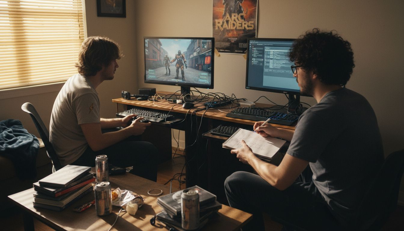 7 Essential Tips for ARC Raiders Trading Safety Checklist