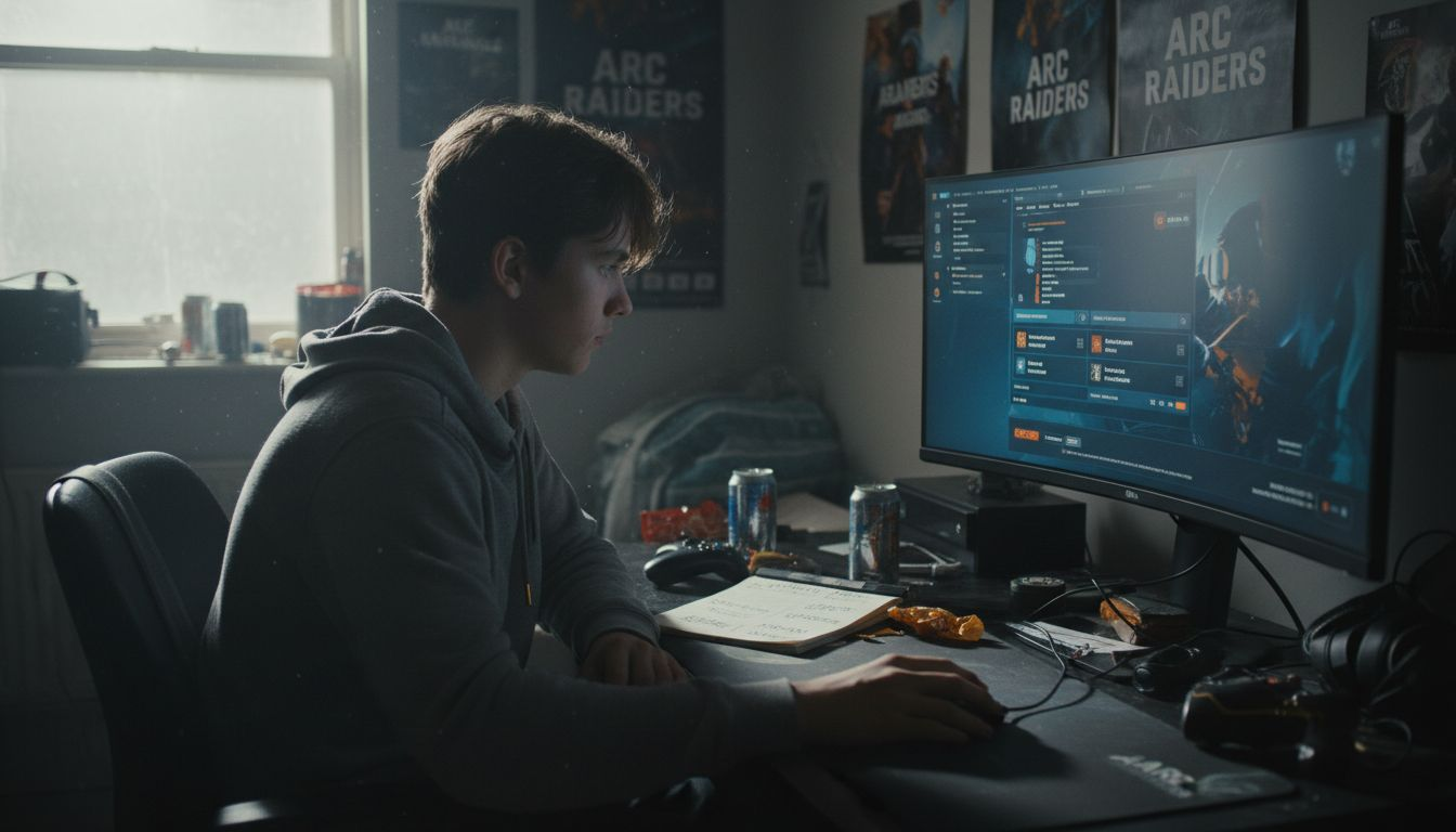 7 Examples of Trading Strategies for ARC Raiders Players