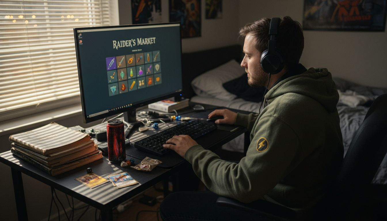 7-Step Item Trading Checklist to Master ARC Raiders Trades