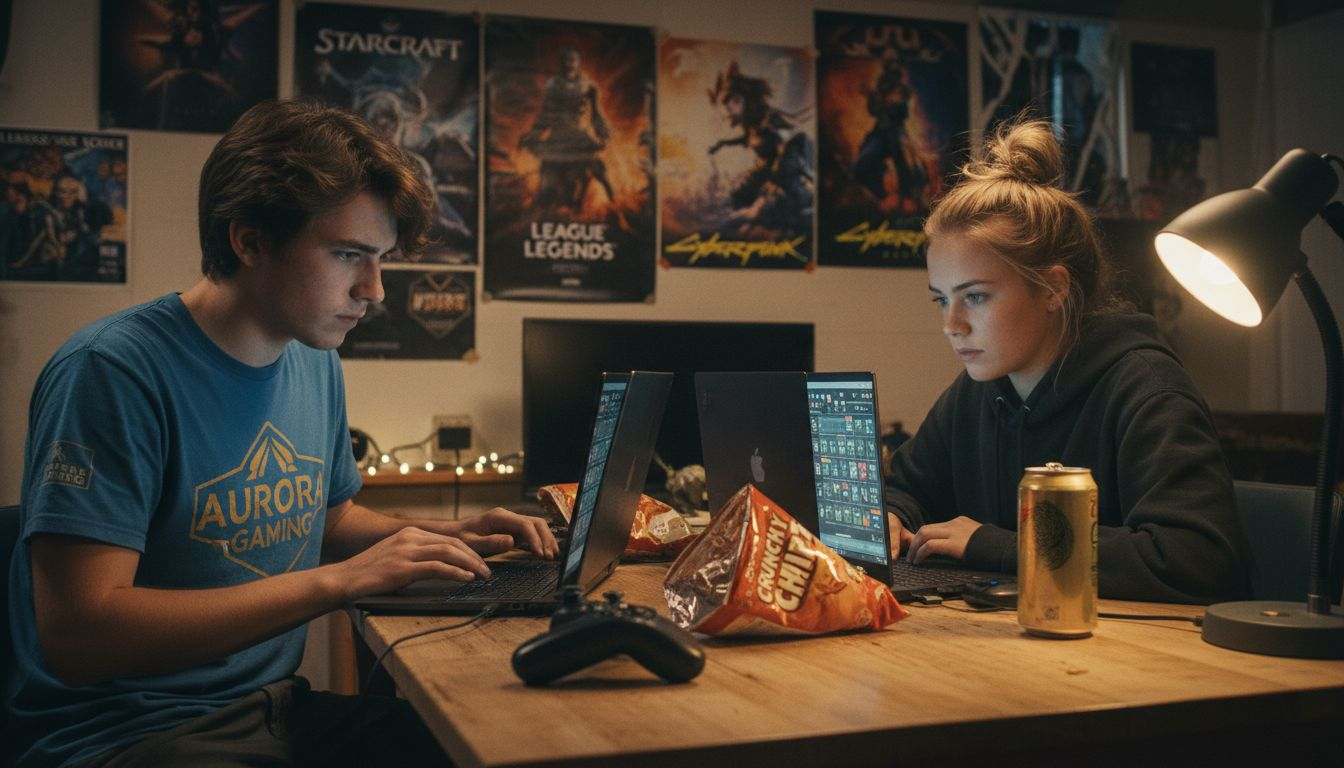 What Makes Fair Trades in Gaming: True Value Exchange