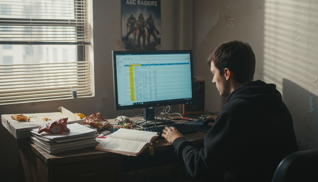 7 Essential Item Trading Tips for ARC Raiders Players